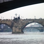 Prague Bridges