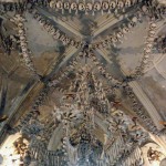 Ossuary Ceiling