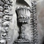 Ossuary Decorations