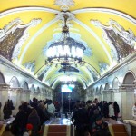 Moscow Metro