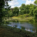 St James Park