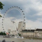 London Eye